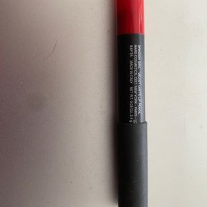 NARS dragon girl velvet matte lip pencil
